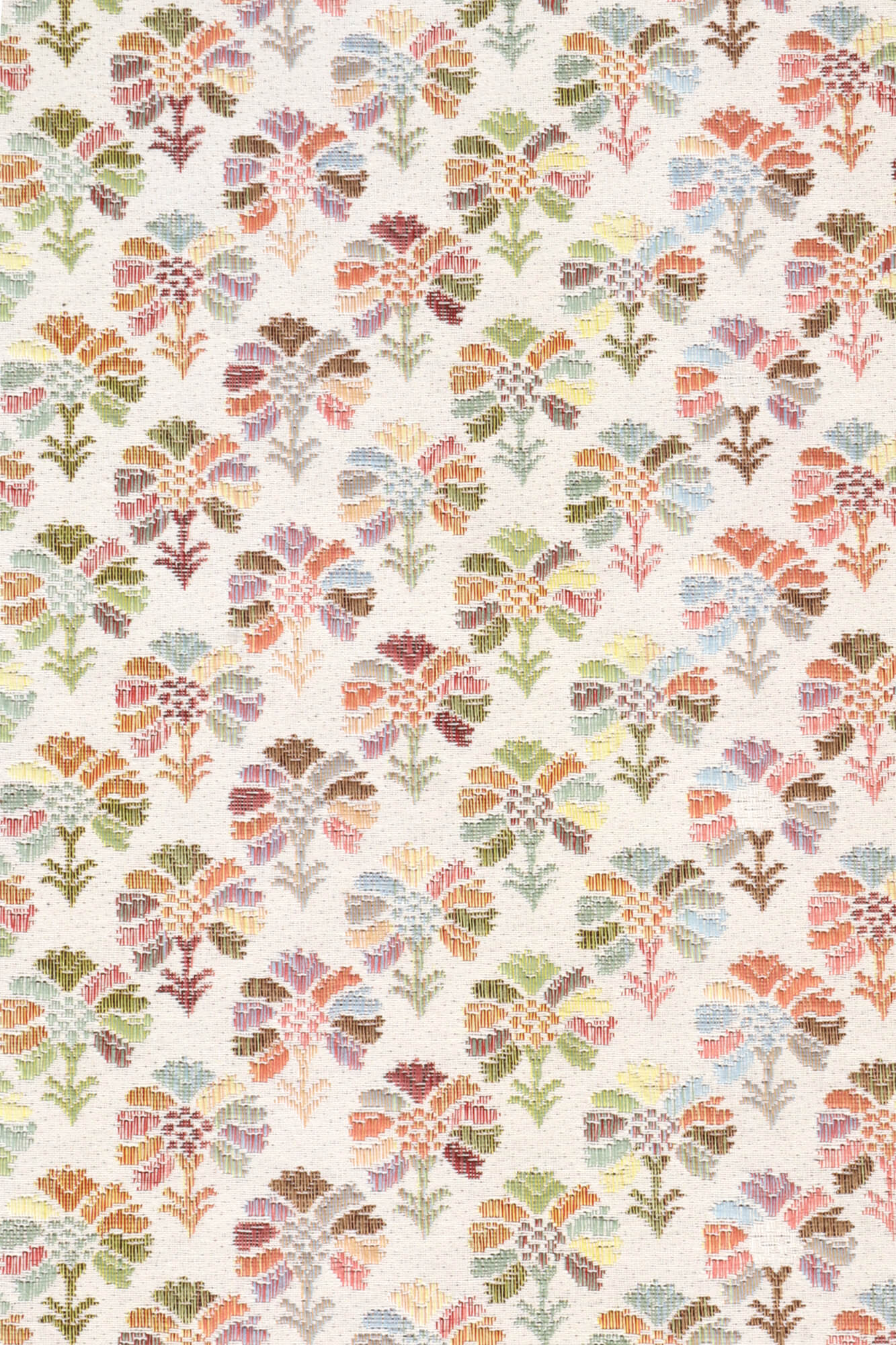 Blind Fabrics